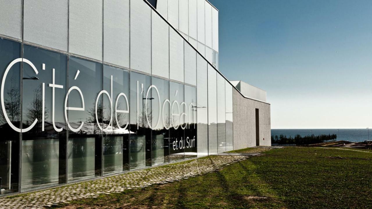 Studio - Guerin Locations Biarritz * Biarritz